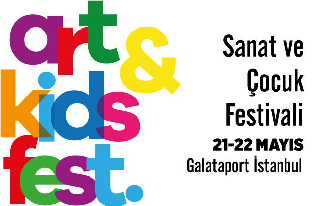 Art & Kids Fest. at Galataport Istanbul