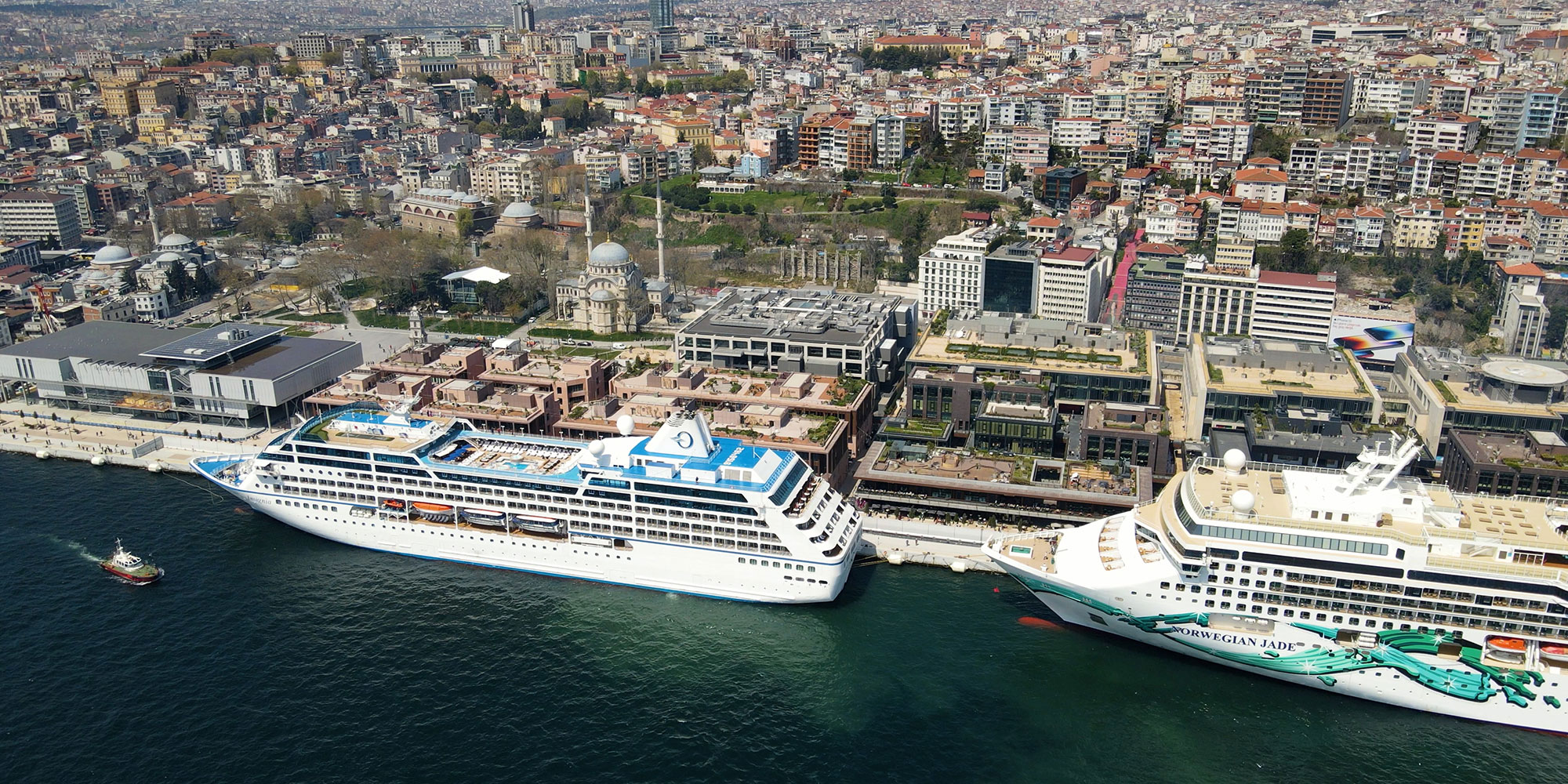 galataport-istanbul-kruvaziyer-limanı