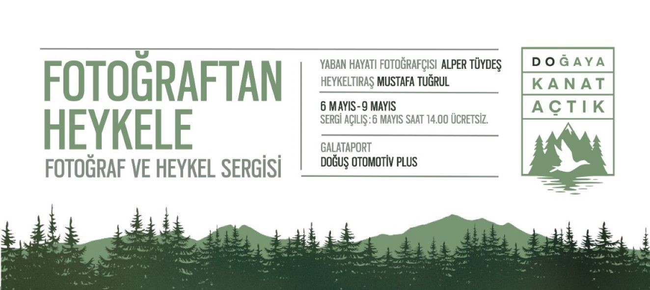 Fotoğraftan Heykele Sergisi_2