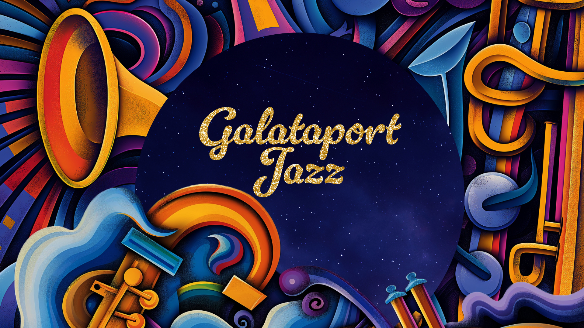 Uluslararası Galataport Jazz Festivali