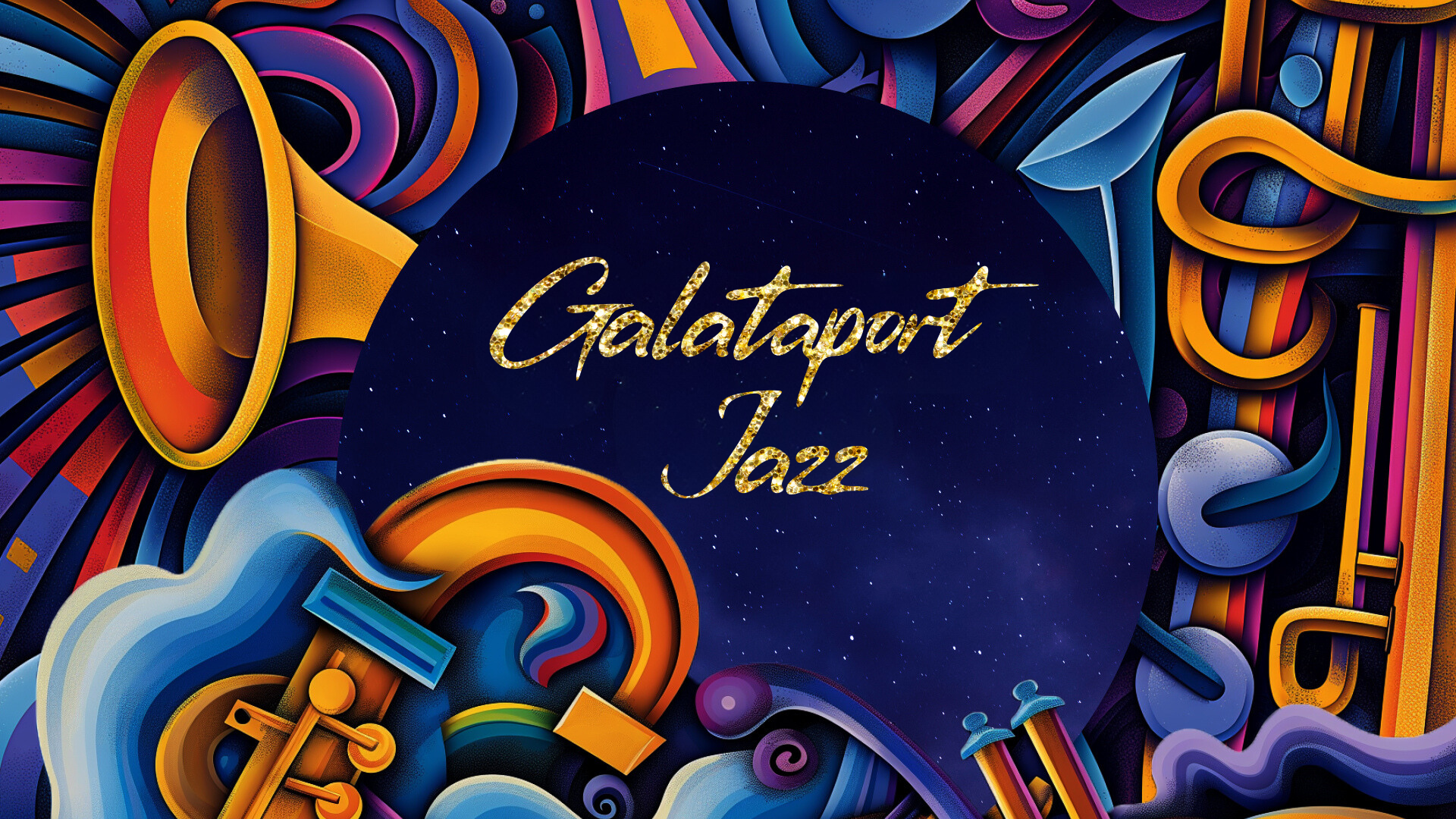 International Galataport Jazz Festival