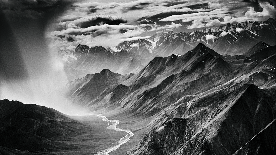 Sebastião Salgado GENESIS