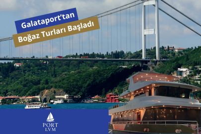 boğaz turu