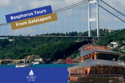 bosphorus tour