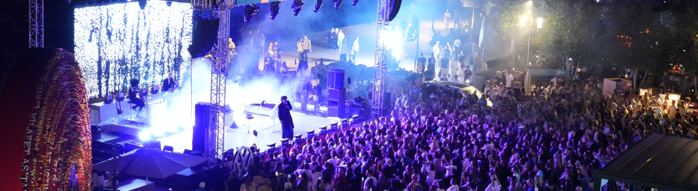jazz festivali