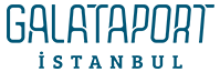 Galataport Logo